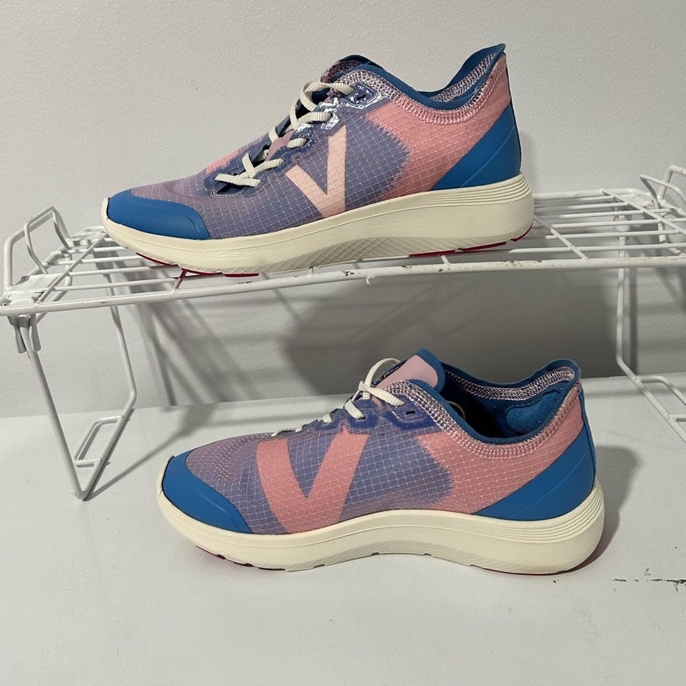 Vionic Celeste Fitness Lifestyle Athletic And Training Shoes Women's Sz 7